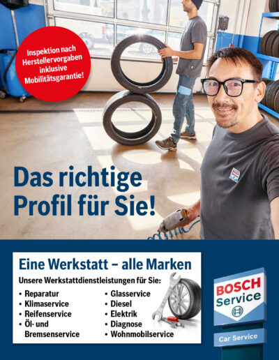 Bosch Zerwes BCS Prospekt 2023 Ausgabe 1 – Seite 1