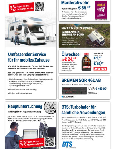 Bosch Zerwes BCS Prospekt 2023 Ausgabe 1 – Seite 2