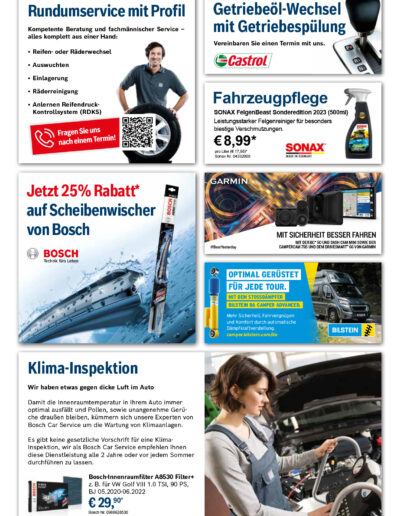 Bosch Zerwes BCS Prospekt 2023 Ausgabe 1 – Seite 3