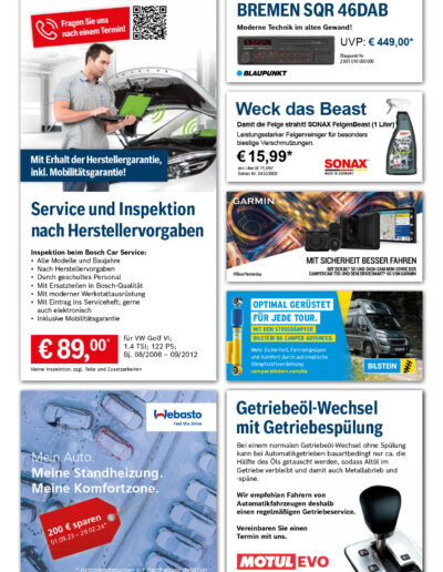Bosch Zerwes BCS Prospekt 2023 Ausgabe 2 – Seite 2