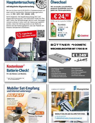 Bosch Zerwes BCS Prospekt 2023 Ausgabe 2 – Seite 3