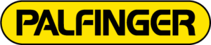 Logo von Palfinger