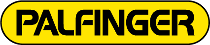 Logo von Palfinger